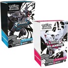 2 Lot de boosters Pokémon Foudre Noire et Flamme Blanche EV10.5 🇫🇷