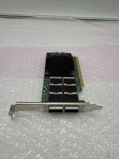 Mellanox ConnectX-6 DX 2-Ports 100Gb Ethernet Adapter Card MCX623106AC-CDAT