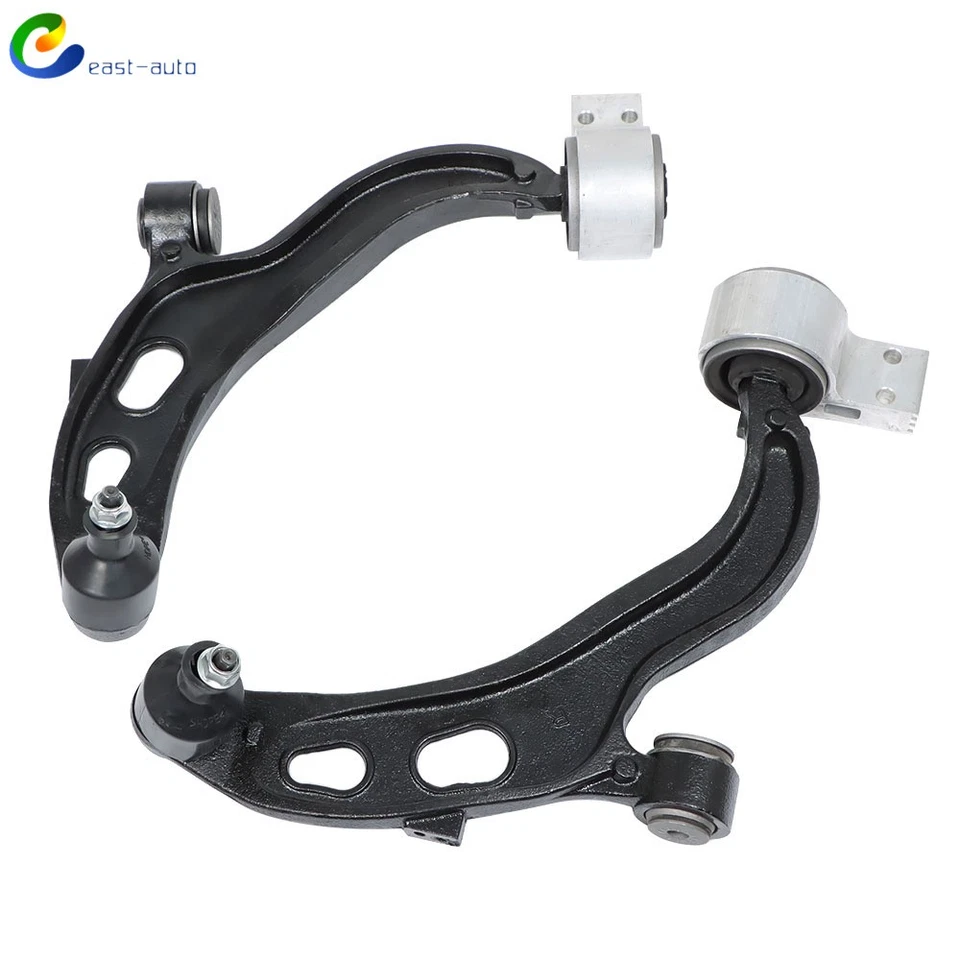 Fit For Ford Taurus 2013 2014-2017 2018 K622917 Lower Control Arm Kit K622916 - Image 2 of 4
