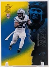2025 Topps Signature Trevor Etienne Blue (Raw)