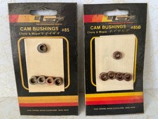 Mr Gasket 85b 85 Cam Camshaft Degree Bushings Kit Drag Race Oval Chevy Mopar