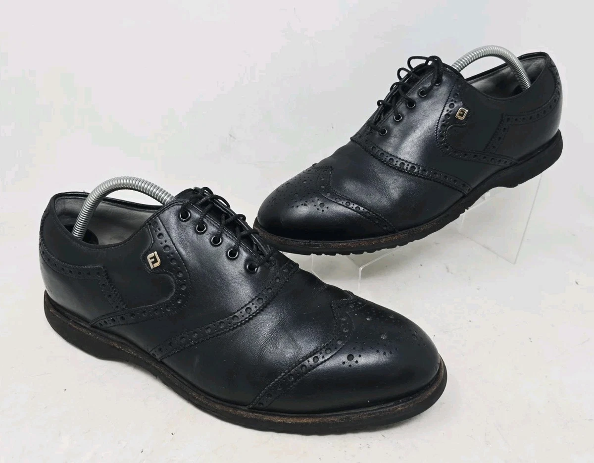 Footjoy Classics Spikeless for sale | eBay