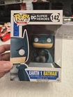 Funko Pop! Vinyl: DC Universe - Earth 1 Batman #142