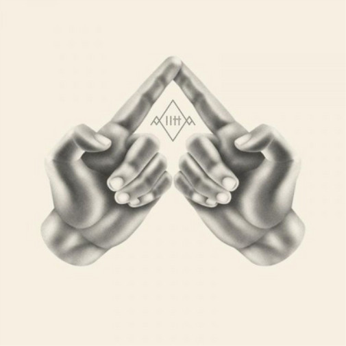 Альбом ALLTTA The Upper Hand (CD)