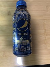 Superbowl LVI 2022 Pepsi Limited Edition Los ...