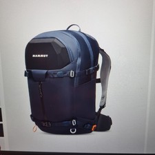 MAMMUT Nirvana 35 Women Skitouren- und Freeriderucksack für Damen UVP 200,00€