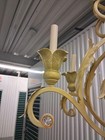 Large Chandelieres For Florida Room Or Beach House — photo 8