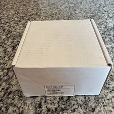 Avigilon 6.0L-H4F-DO1-IR  Fisheye Camera