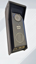 Eufy 2K Doorbell Wall Mount – Durable Bracket for Eufy Doorbell