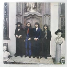 BEATLES HEY JUDE APPLE EAS80570 1LP