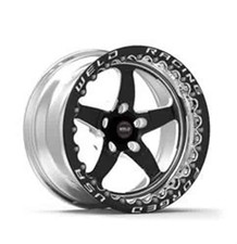 Weld Racing Rt-s S71 17x11 5x115mm 5. Weld Racing Rt-s S71 17x11 5x115mm 5.