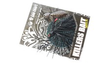 Gan Craft Killers Bait Mini II 3/8 Oz Spinnerbait 09 (8985)