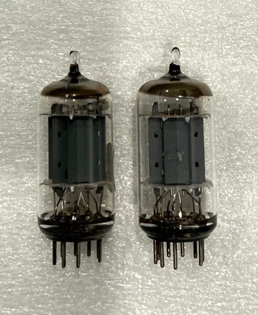 Telefunken Ecc83 12ax7 for sale | eBay