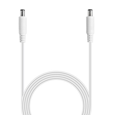 350cm DC-Kabel für Phillips HUE Play Gradient Lightstrip Smart TV Lichtschlaucht