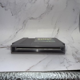 Galaga: Demons of Death (1985) Nintendo NES Game Cartridge w/slip cover TESTED