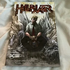 John Constantine, Hellblazer #1: Original Sins (DC Comics) - BRAND NEW!!