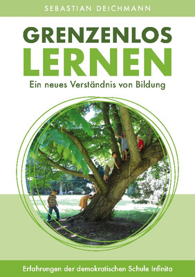 Sebastian Deichmann / Grenzenlos Lernen