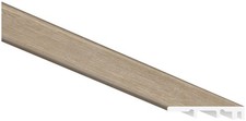 Ackland AKVTV-EC-3 Ackland Vinyl Trims 94" x 2" Vinyl Glue Down - Refined Oak