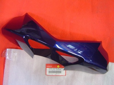Honda FES125 Tête de fourche Code couleur PB351P