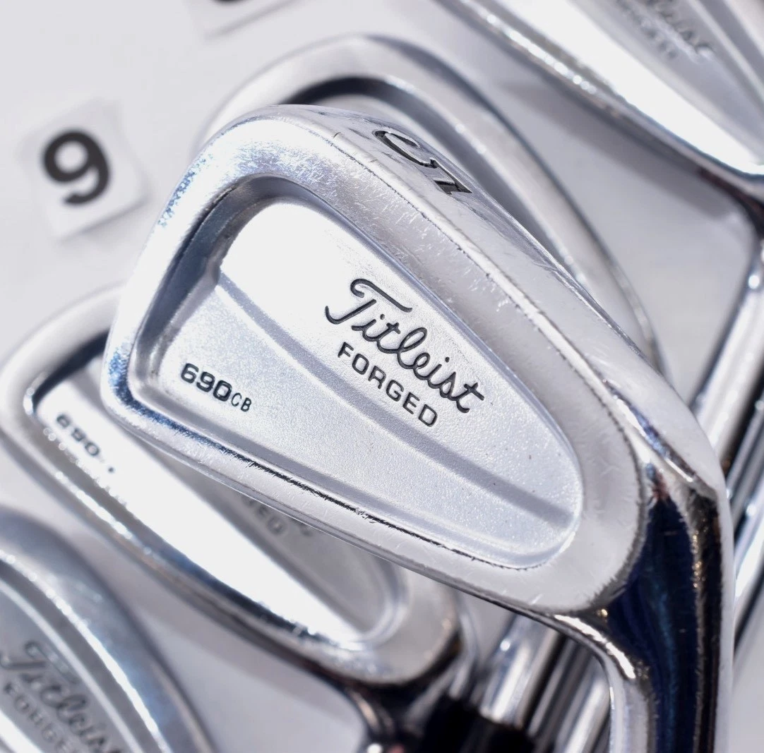 Titleist 690 Cb for sale | eBay
