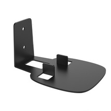 Wall Mount Bracket for Speaker Display Holder Stand Storage Rack