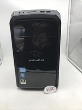 CASE PACKARD BELL MOD: IMEDIA S3840, COMPLETO DI MASTERIZZATORE, VENTOLA, PRESE