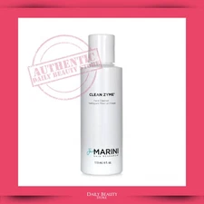 Jan Marini Clean Zyme Face Cleanser 4oz EXP 12/2025 NEW FAST SHIP