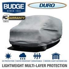 Budge Duro Van Cover Fits Ford Flex 2009 Uv Protect Breathable Budge Duro Van Cover Fits Ford Flex 2009 Uv Protect Breathable