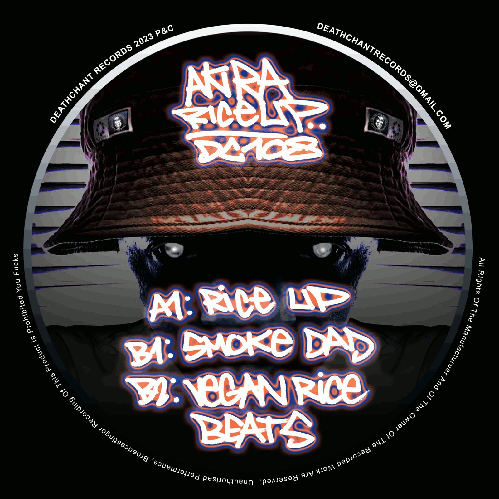 Pull Gabber Wizzard HARDCORE WIZARD XXX8 TECHNO GABBA SPEEDCORE