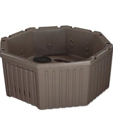 Rio 13 amp plug and play Hot tub