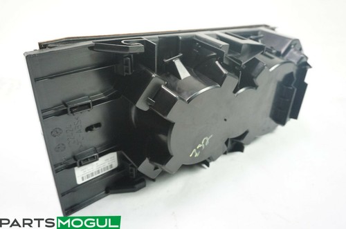 06-12 Mercedes W164 ML350 GL450 consola central portavasos compartimento OEM - Imagen 9 de 11