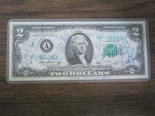 1976 Boston Red Sox Autograph $ 2.00 Bill Dwight Evans Rico Petrocelli Fred Lynn