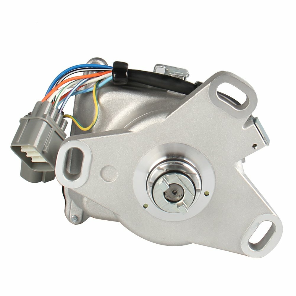 New Complete Distributor For Integra GSR Acura Ignition OBD1