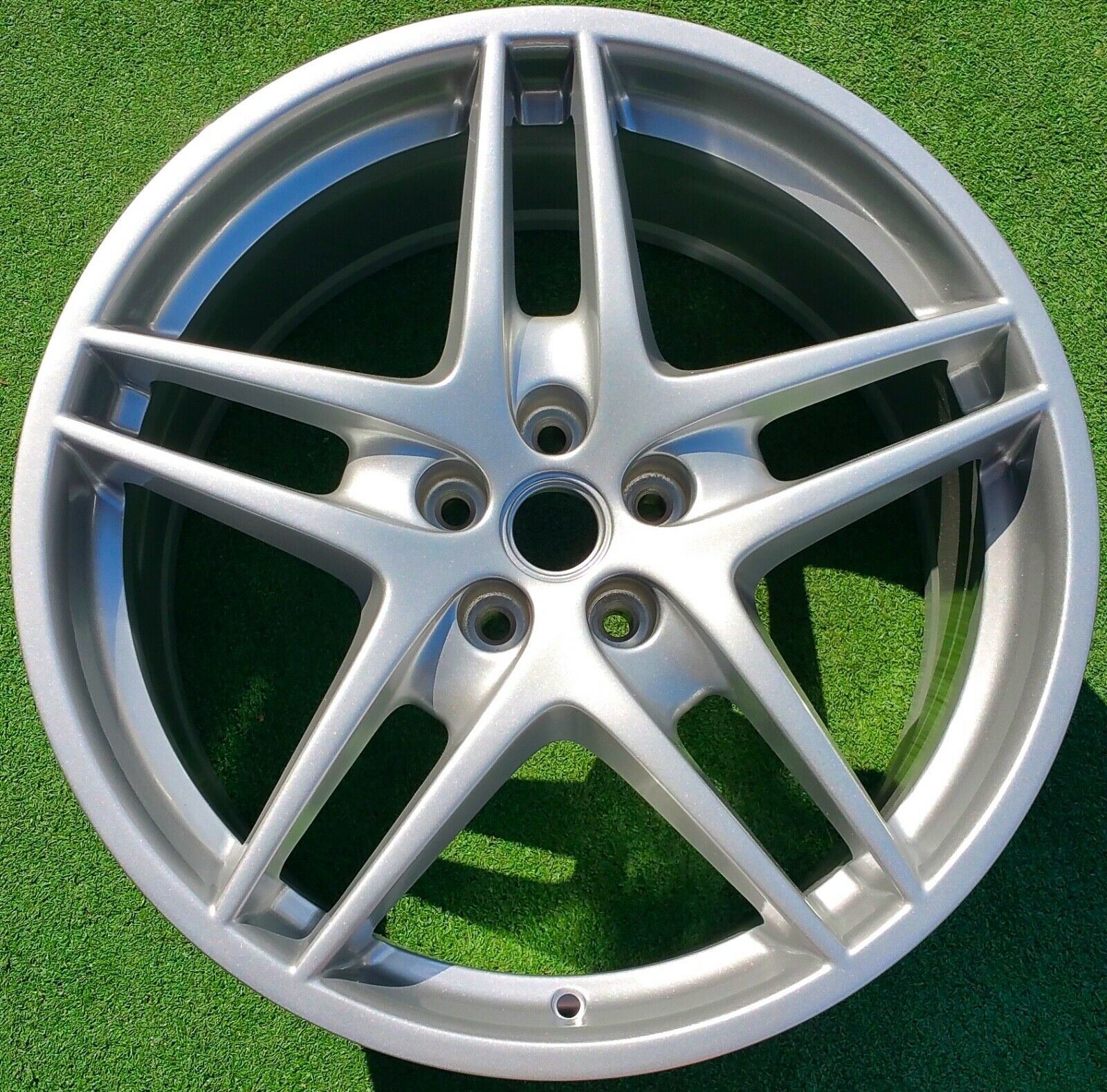 Ferrari F430 Wheel