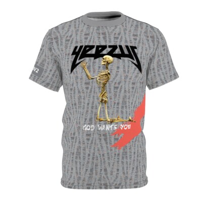 yeezy boost 350 v2 t shirt