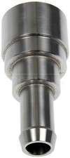 Conector de manguera de calefacción Dorman HVAC para Chevrolet Silverado 2500 HD 2001-2014