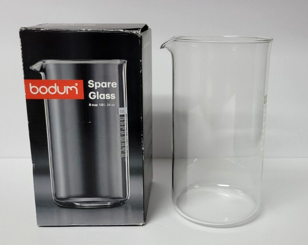 Borosilicate 3 Cup, 12 Oz