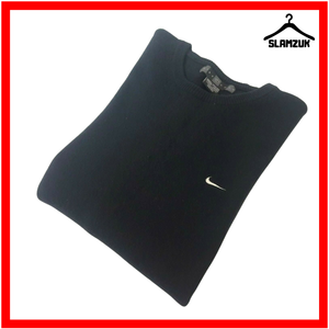 nike lambswool golf sweater