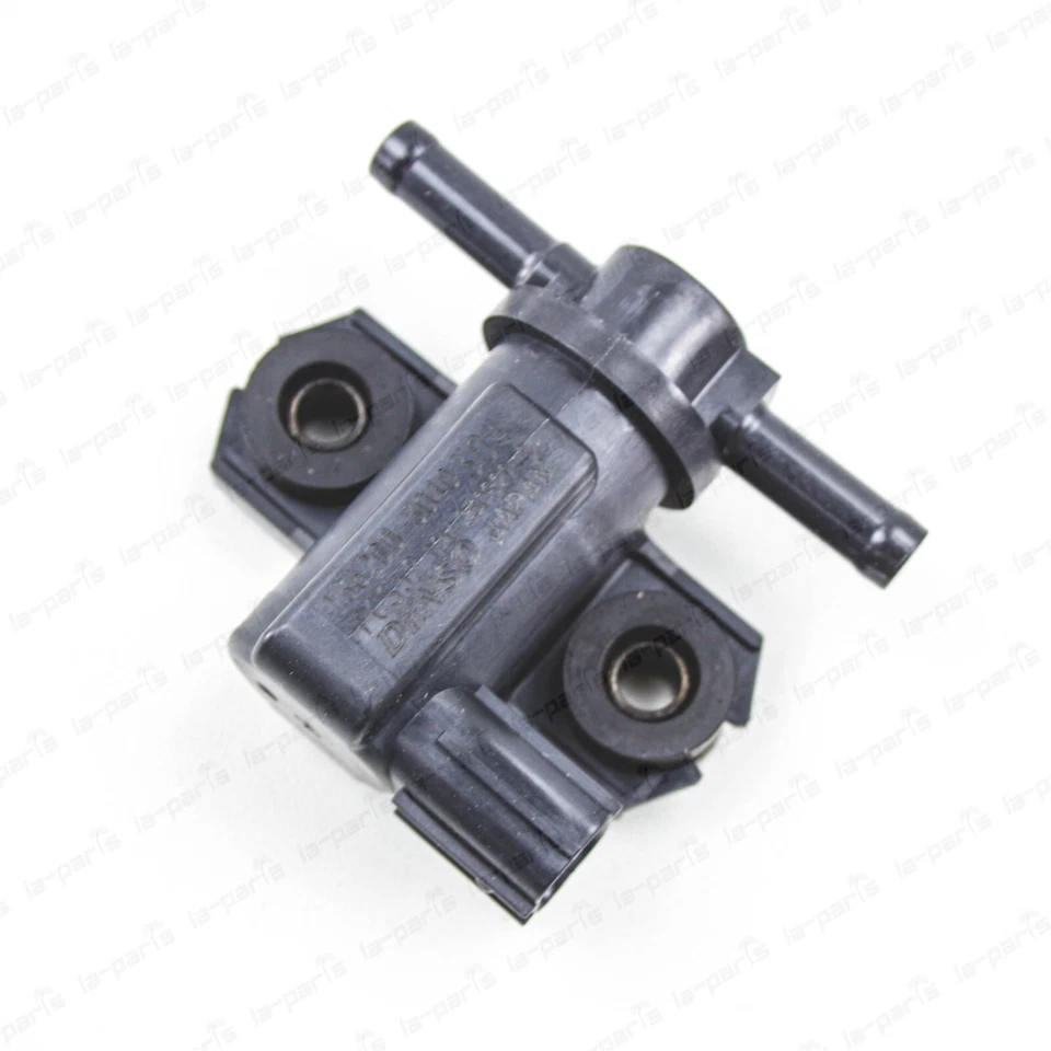 Electroválvula de purga de bote de vapor genuina Honda Accord Acura TL 36162-RDV-J01 Foto 2 de 4