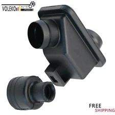 For Honda Accord 03-2007 Air Cleaner Intake Chamber Tube Hose 17138RAA 17152RAA