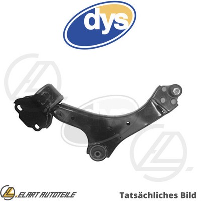 HANDLEBAR WHEEL SUSPENSION FOR FORD MONDEO/IV/TOURNAMENT GALAXY S-MAX VOLVO V70III 2.0L