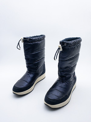 FILA Damen Schneestiefel Stiefel Winterstiefel Winter Gr. 39 EU Art. 29773-30