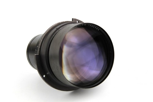 🔥 lens Carl Zeiss Jena R-Biotar 100mm f 0.73 (1/6,3) Ultra RARE lens - Picture 5 of 5