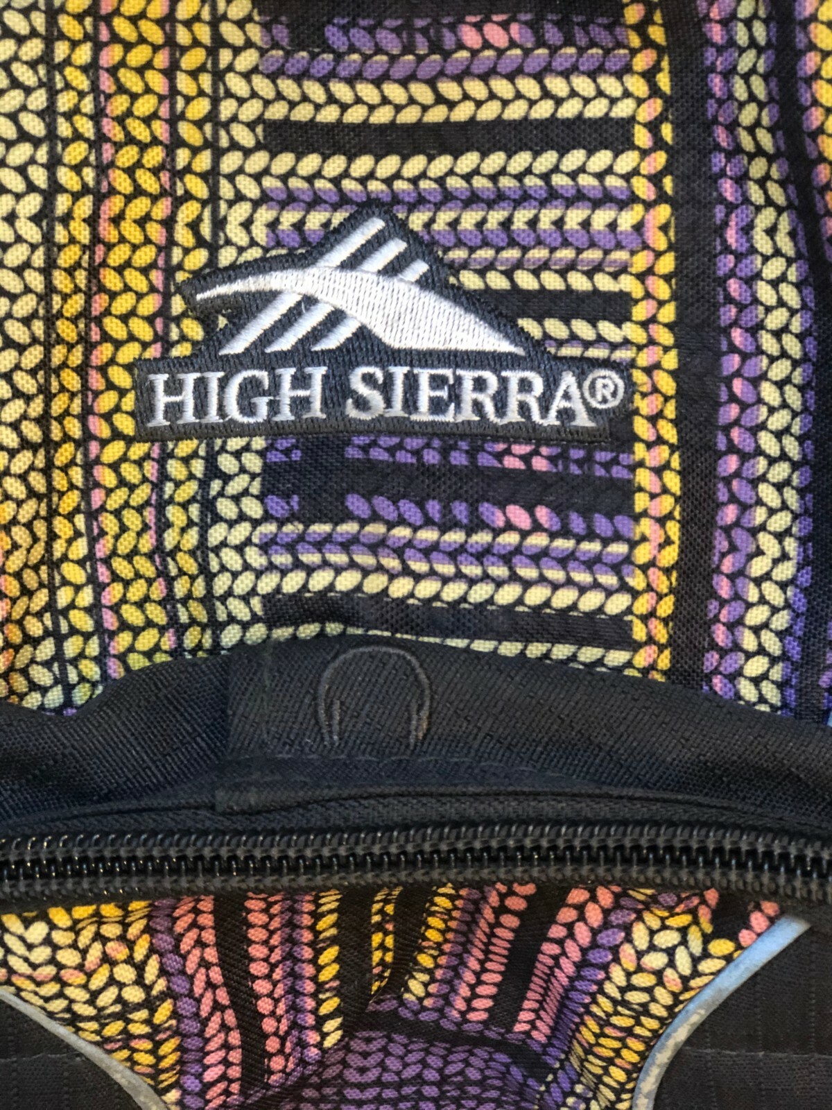 High Sierra Laptop Access Backpack - Gray&nbsp;