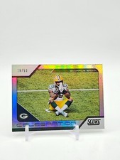 Za'Darius Smith NUMBERED /50 