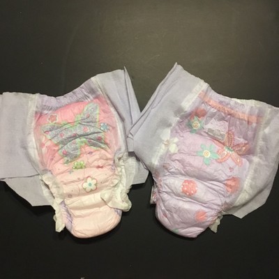 diaper drynites