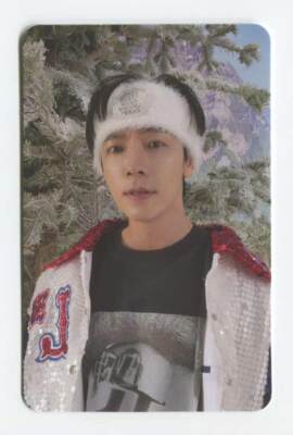 SUPER JUNIOR - 2022 WINTER SMTOWN : SMCU PALACE MEMBERSHIP