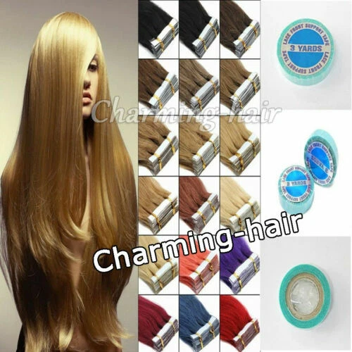 Remy Quality Hair Extensions