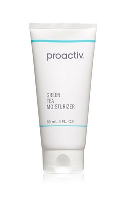 proactiv green tea moisturizer