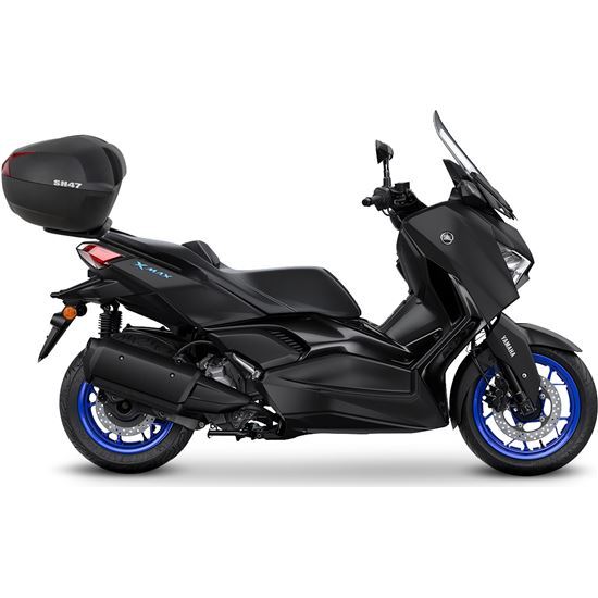 Shad Luggage Rack Yamaha X Max 125/300 (2023-2024) Y0XM33ST